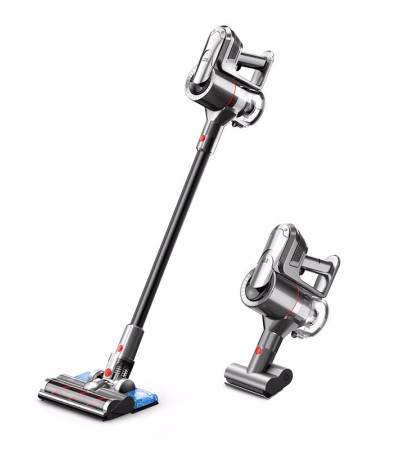 Wireless vacuum cleaner, household small large suction suction and drag integrated machine, mite removal machine Wireless vacuum cleaner, household small large suction suction and drag integrated machine, mite removal machine