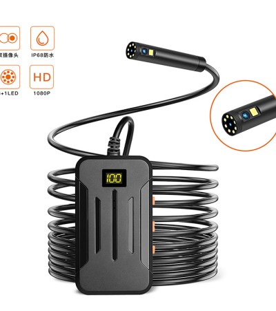 一体管道内窥镜工业窥视镜 一体管道内窥镜工业窥视镜