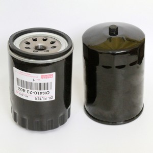 Car air conditioning filter Car air conditioning filter