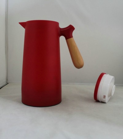 Insulated kettle Insulated kettle