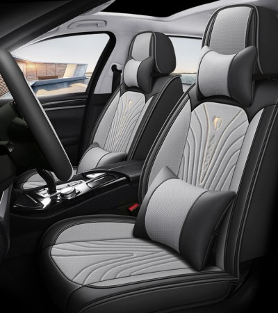 Car seat cushion Car seat cushion