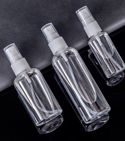 Spray bottle