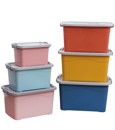 Storage box