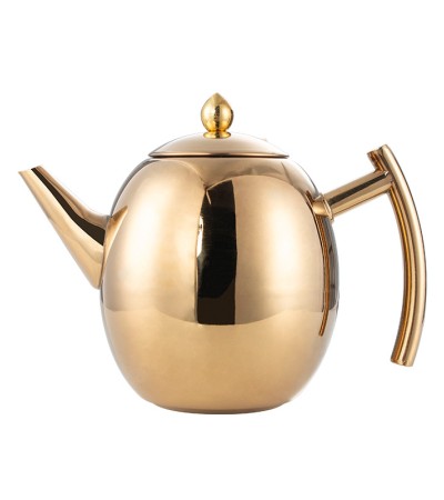 Stainless steel kettle Stainless steel kettle
