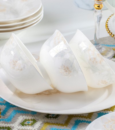 Ceramic tableware Ceramic tableware