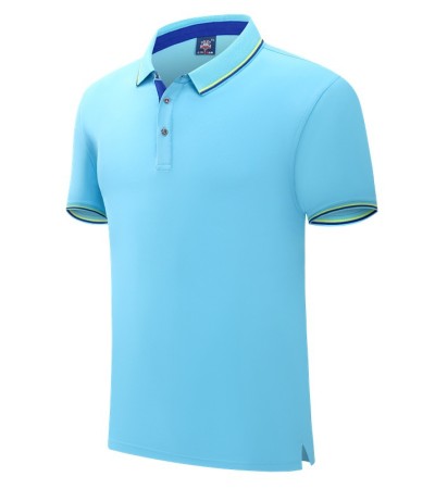 Short sleeve