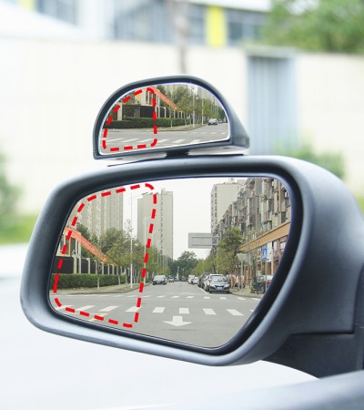 Rearview mirror Rearview mirror