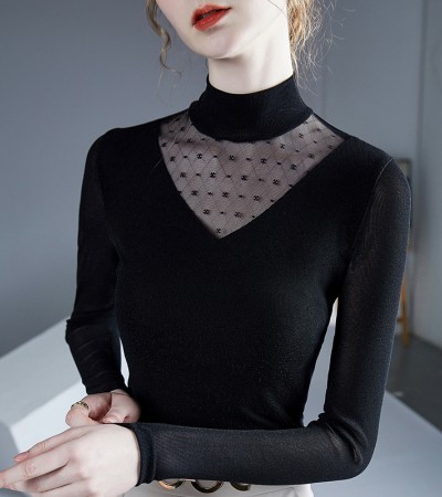 Lady's sweater Lady's sweater