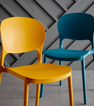 Plastic stool Plastic stool