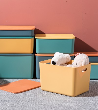 Storage box Storage box