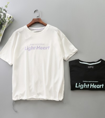 Short sleeve Short sleeve