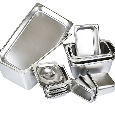Stainless steel kitchenware Stainless steel kitchenware