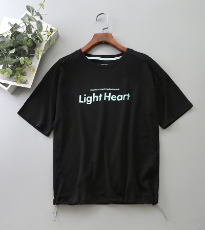 Short sleeve Short sleeve