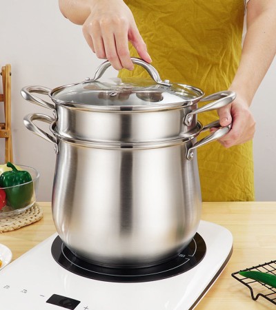 不锈钢锅 不锈钢锅