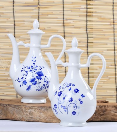flagon
