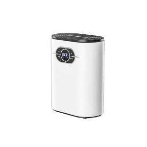 dehumidifier dehumidifier
