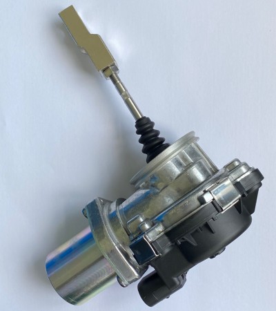 supercharger supercharger