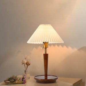 Table lamp Table lamp