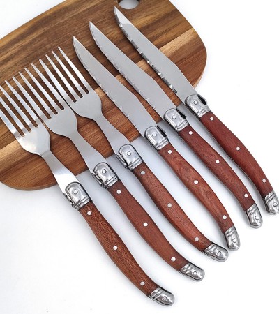 Cutter set Cutter set