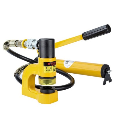 Hydraulic hole opener Hydraulic hole opener