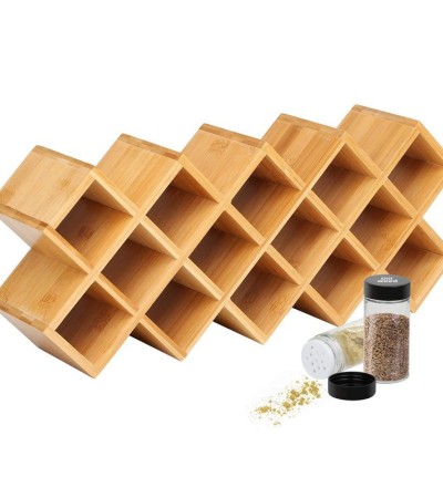 Seasoning rack Seasoning rack