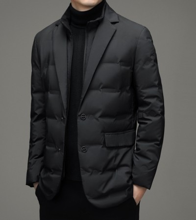 Down jacket Down jacket