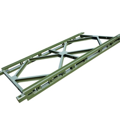 贝雷片桁架桥建筑工程贝雷架钢桥配件贝雷片厂家供应321型 贝雷桥 贝雷片桁架桥建筑工程贝雷架钢桥配件贝雷片厂家供应321型 贝雷桥