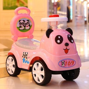 宝宝滑行车玩具童车
