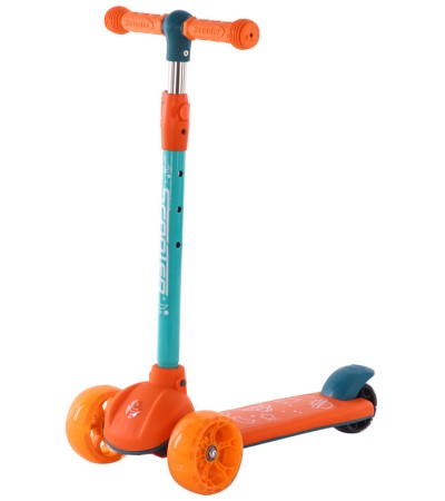 scooter scooter