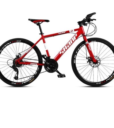 20寸学生中大童山地越野自行车 20寸学生中大童山地越野自行车