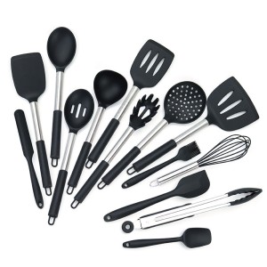 Kitchen utensils Kitchen utensils