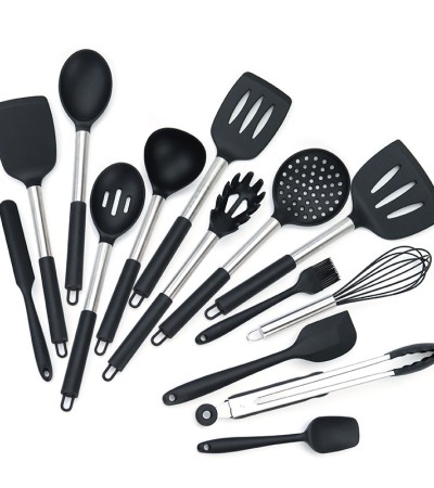 Kitchen utensils Kitchen utensils