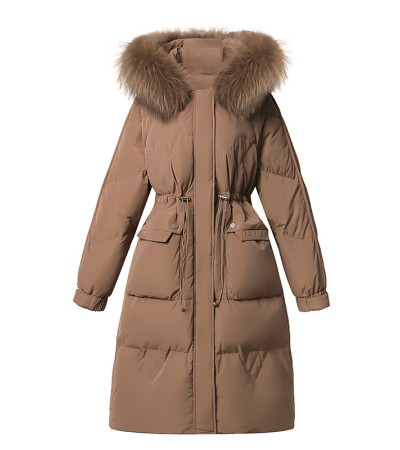 Cotton-padded clothes Cotton-padded clothes