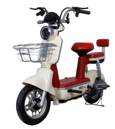 Electric bicycle Electric bicycle