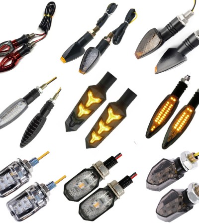 Motorcycle accessories Motorcycle accessories