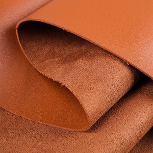 Artificial leather