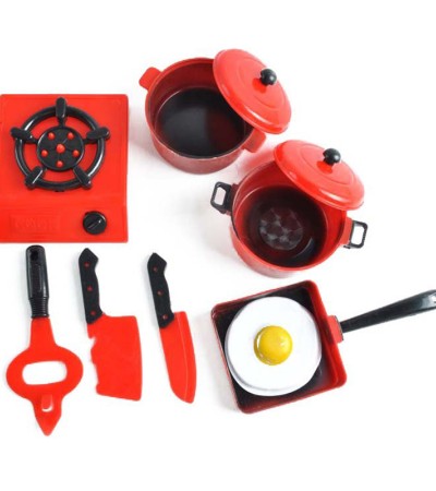 Children play kitchen toys Children play kitchen toys