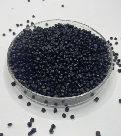 Plastic pellet Plastic pellet