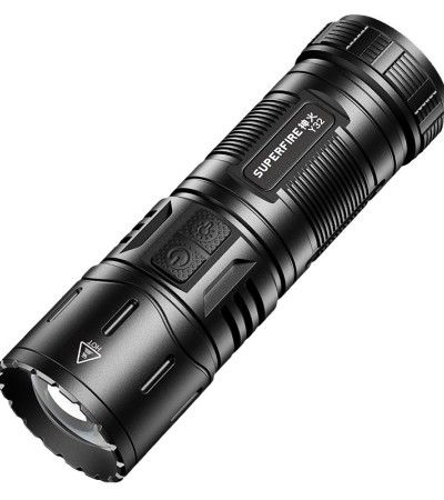 Flashlight Flashlight