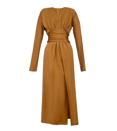 Long dress Long dress