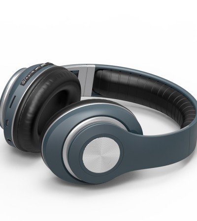 Headworn Bluetooth earphones, mobile phones, stereo foldable earphones with extension bar card insertion Headworn Bluetooth earphones, mobile phones, stereo foldable earphones with extension bar card insertion