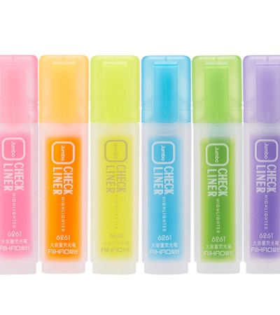 Highlighter pen Highlighter pen