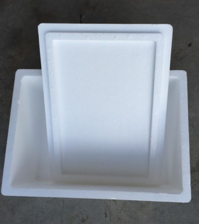 Foam box Foam box