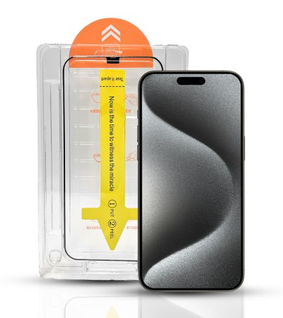 Mobile phone film Mobile phone film