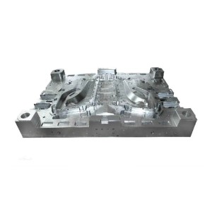 Metal mold Metal mold