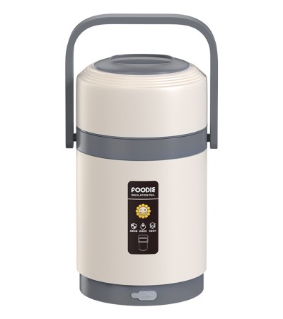 Insulated lunch box Insulated lunch box