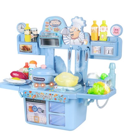 Toy set