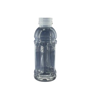 Plastic bottle Plastic bottle