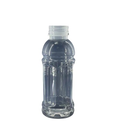 Plastic bottle Plastic bottle