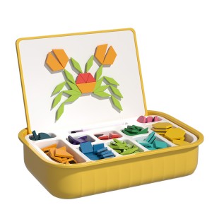 Intellectual toy Intellectual toy